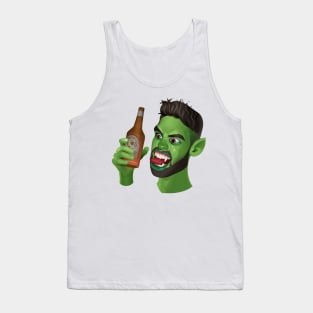 Large New Sesh Grem Tank Top